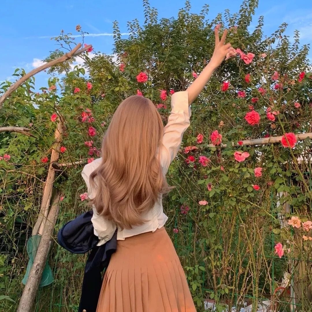 夫人居然不作妖了