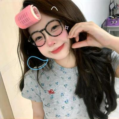 只有悲伤才是美丽的